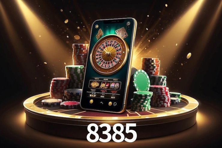 8385 - Winners Celebration
