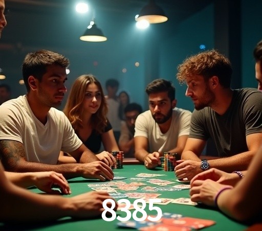 RTP dos slots populares na 8385