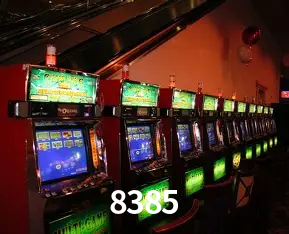 Blackjack na 8385